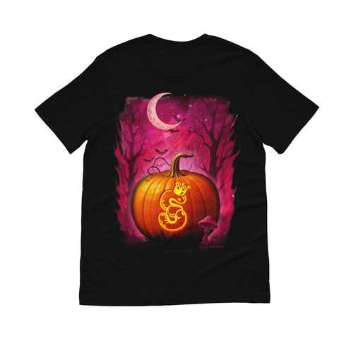 PUMPKIN TEE