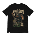 POISON TEE