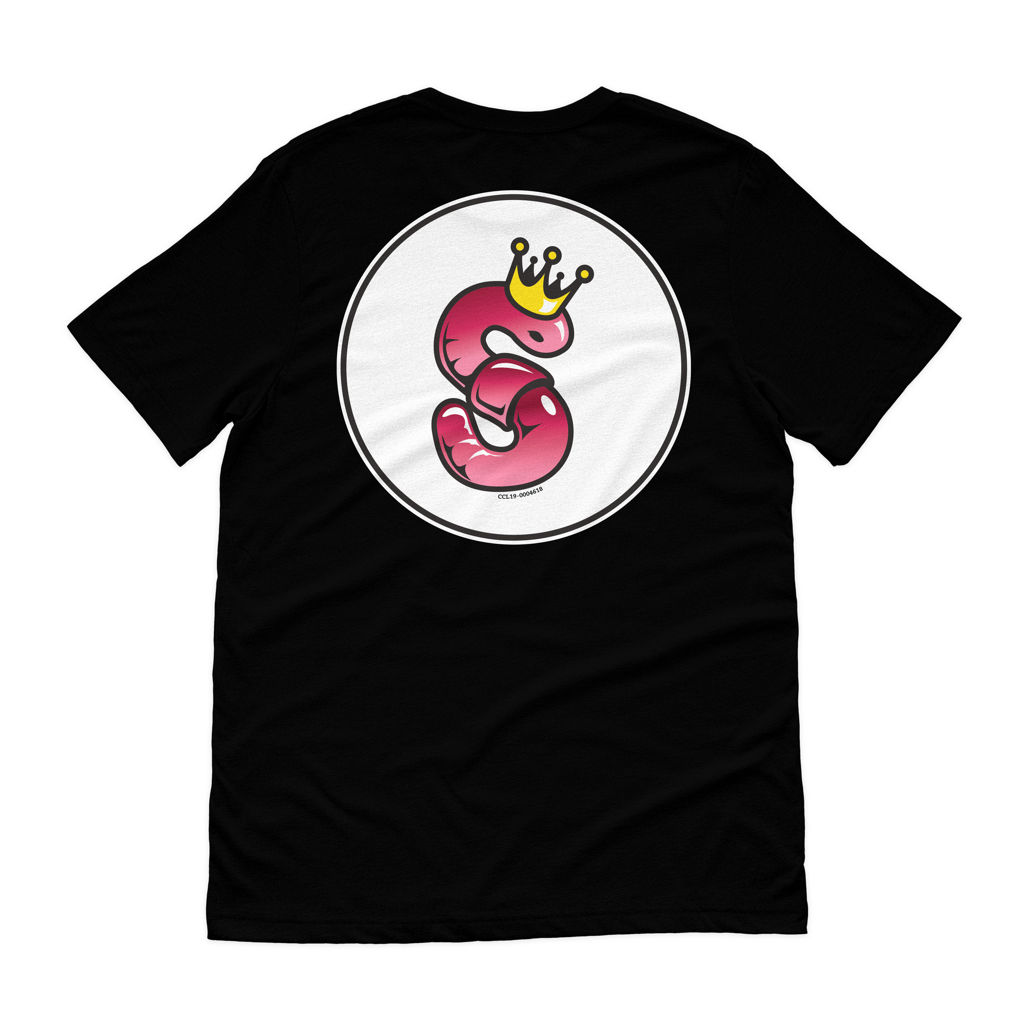 BRAND TEE