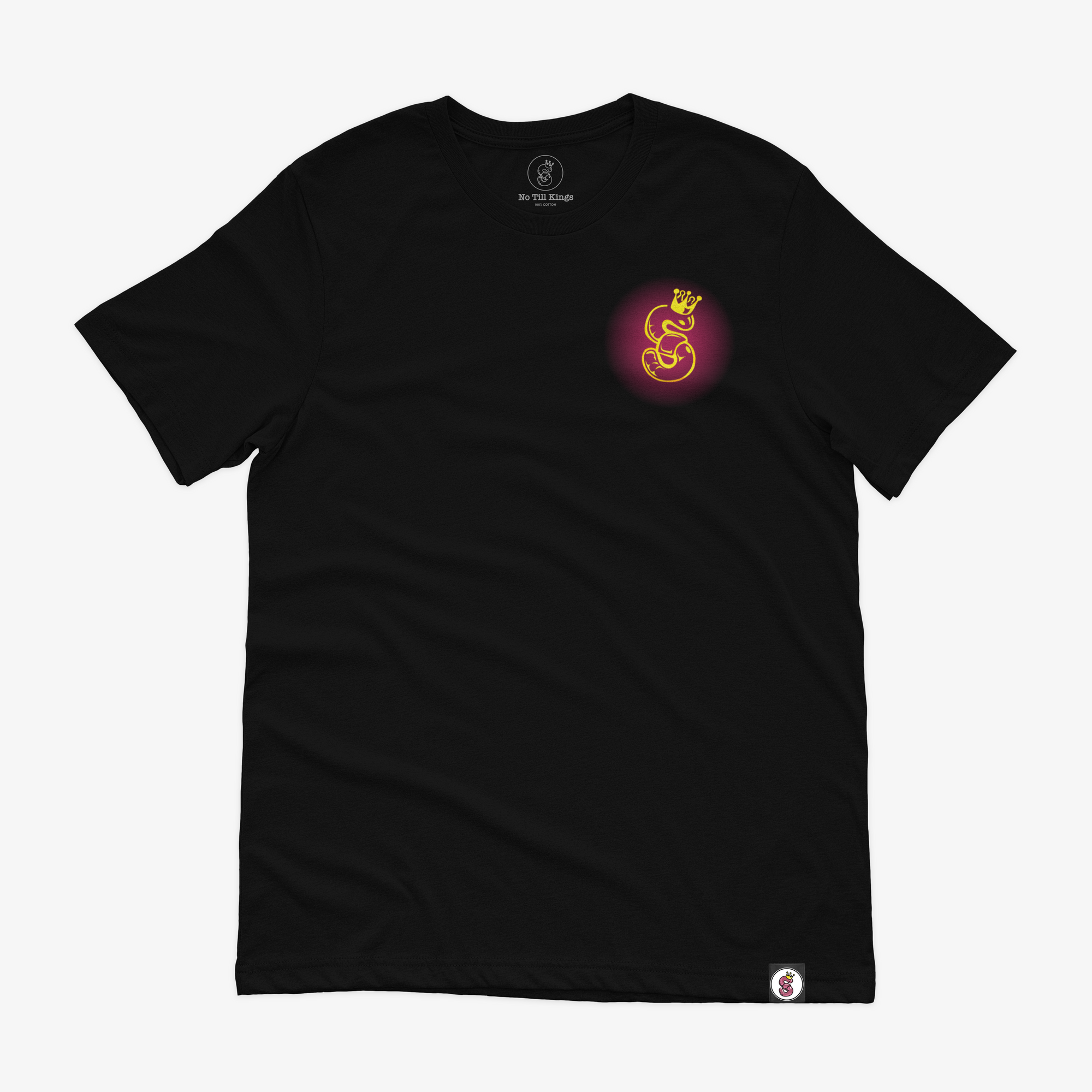 PUMPKIN TEE