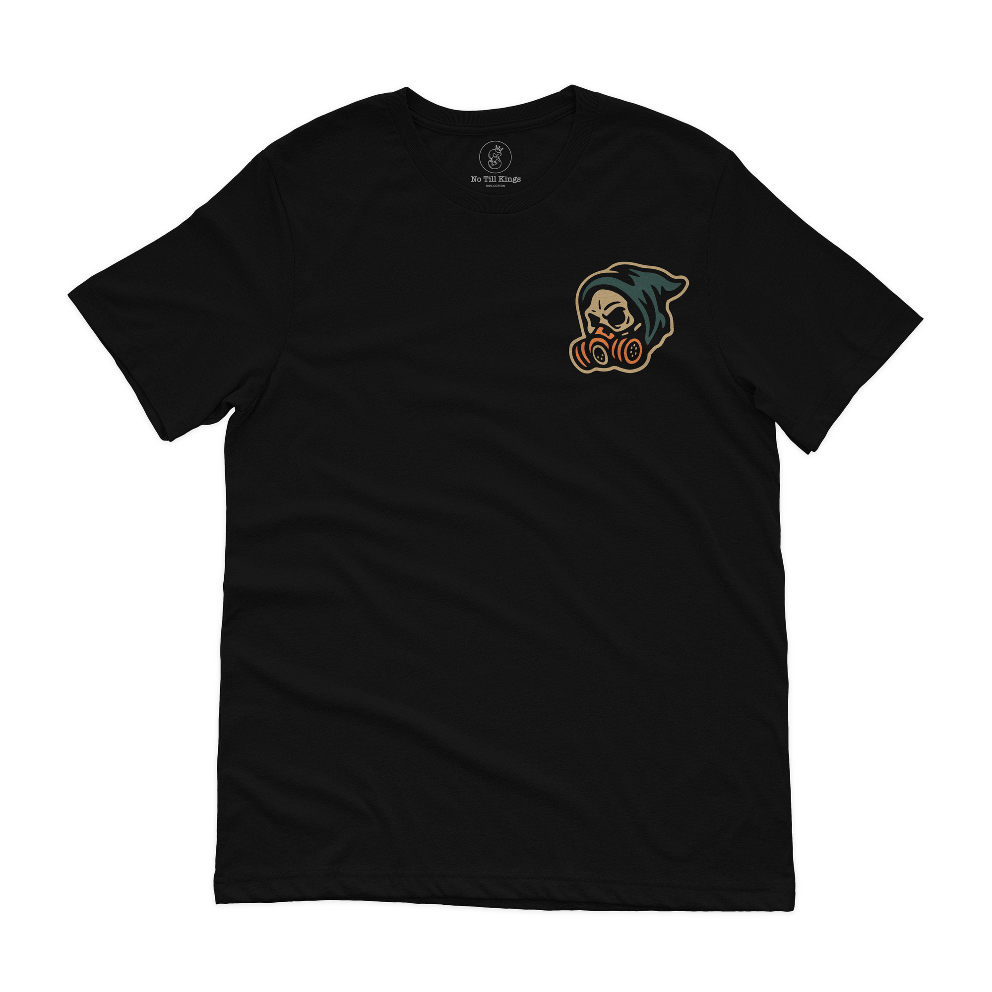 POISON TEE