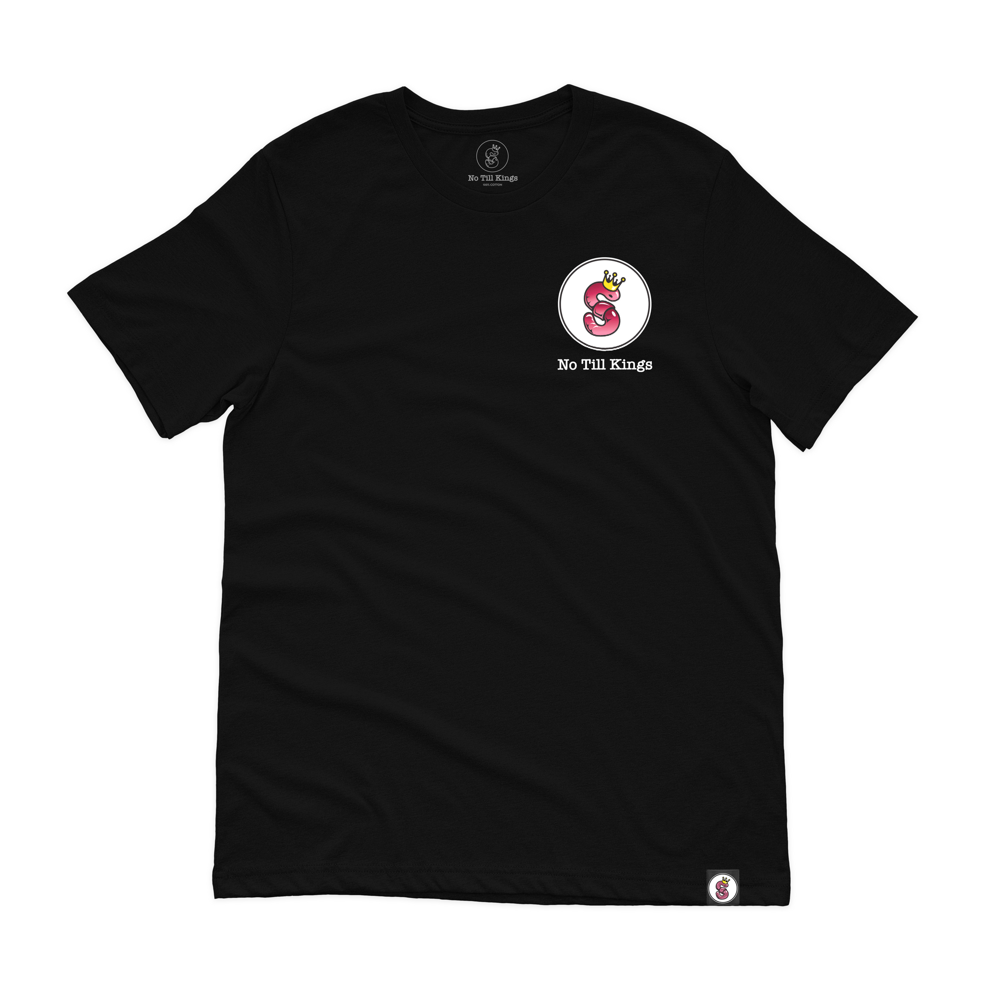BRAND TEE
