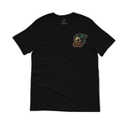 Black Poison NTK Tee