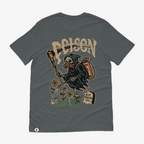 POISON TEE