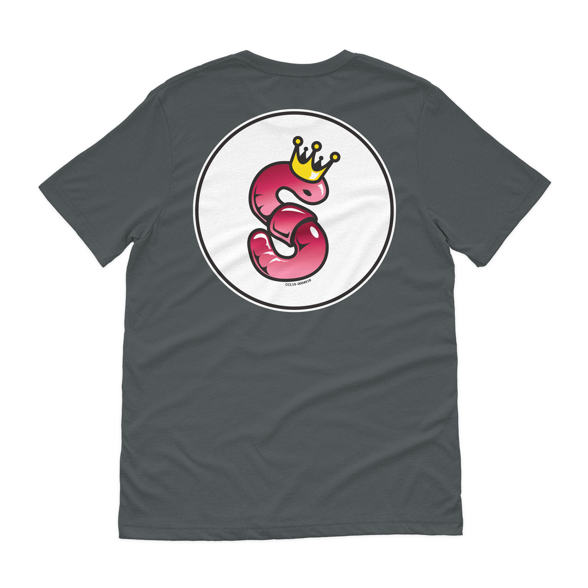 BRAND TEE