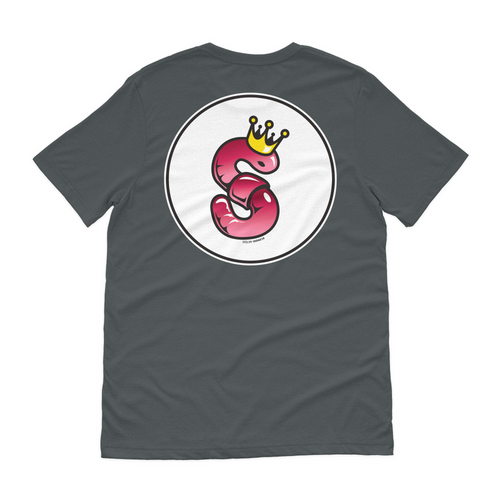 BRAND TEE