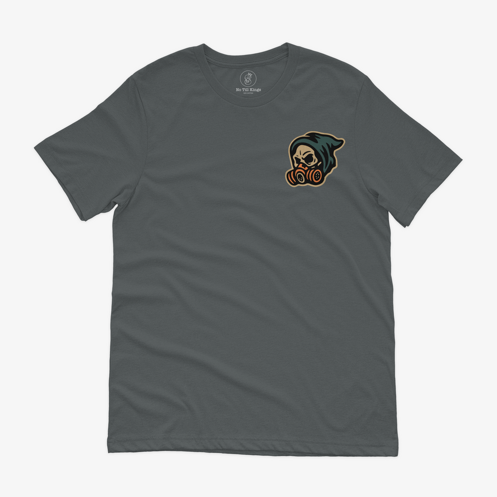 POISON TEE