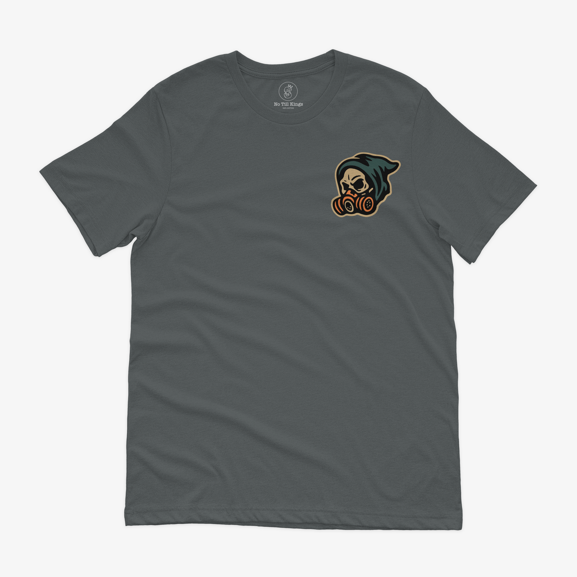 POISON TEE