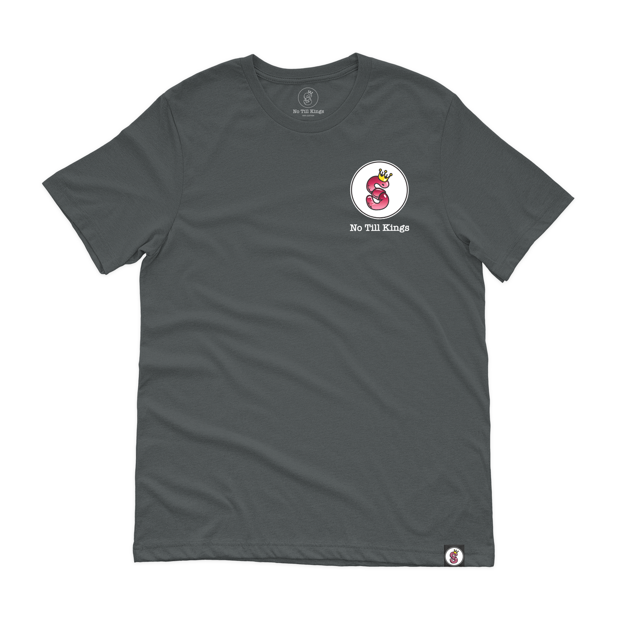 BRAND TEE