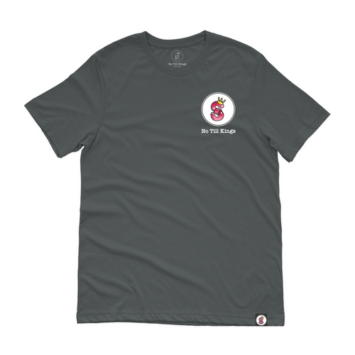 BRAND TEE