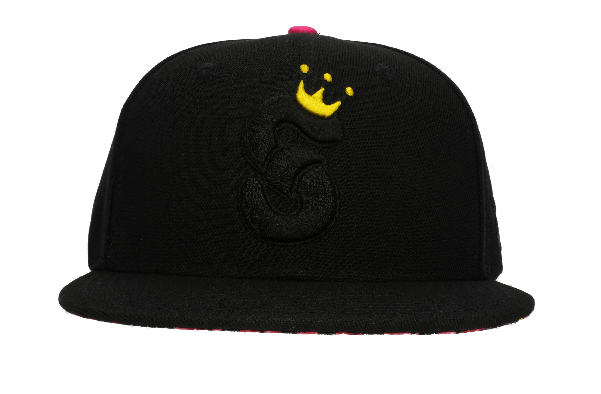 No Till Kings x Seedless Clothing Hat