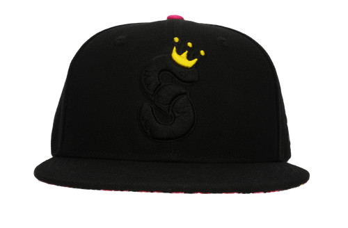 No Till Kings x Seedless Clothing Hat