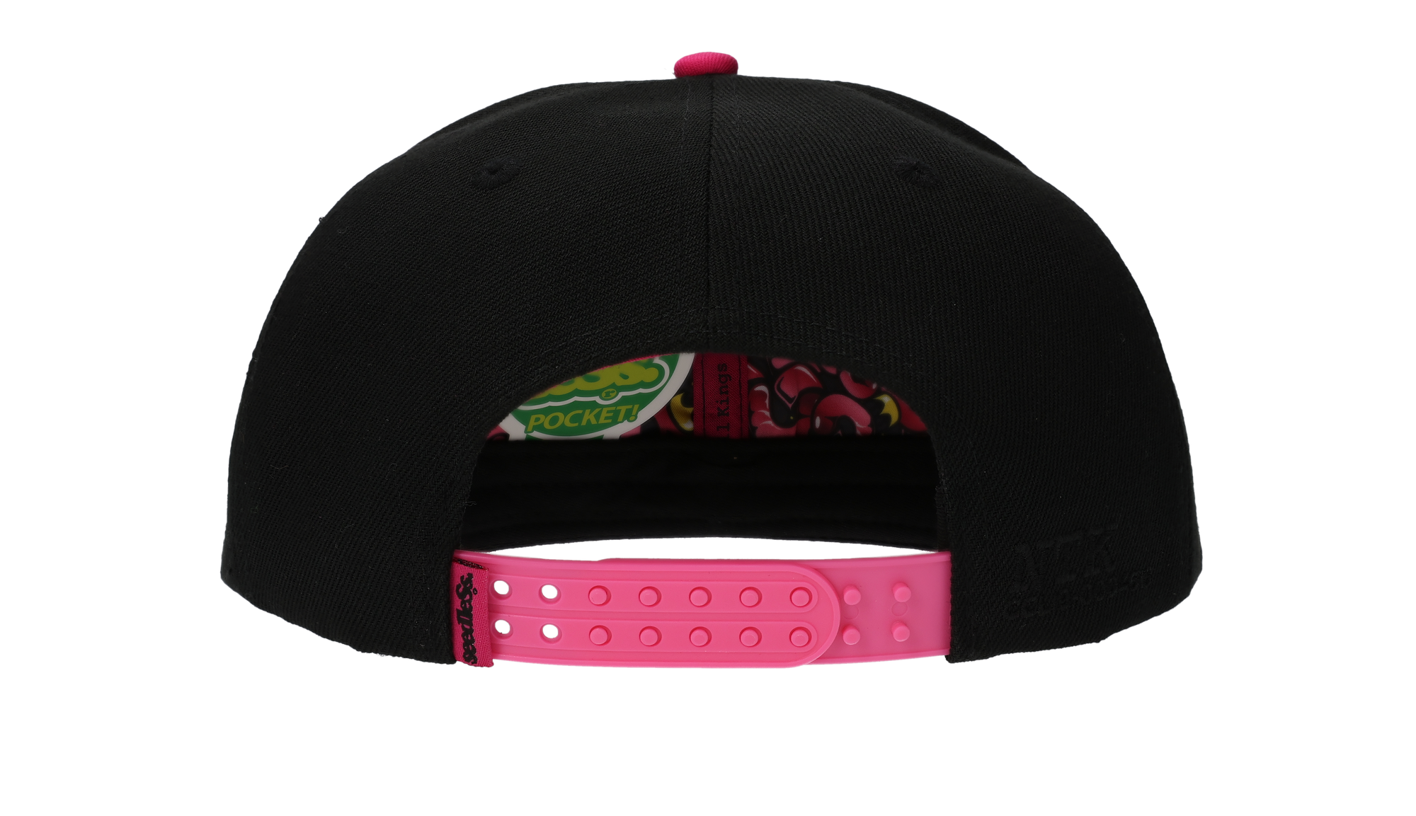 No Till Kings x Seedless Clothing Hat