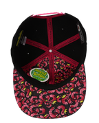 No Till Kings x Seedless Clothing Hat