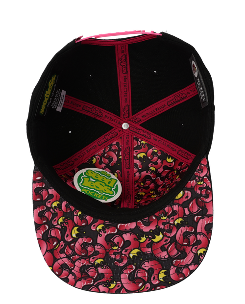 No Till Kings x Seedless Clothing Hat