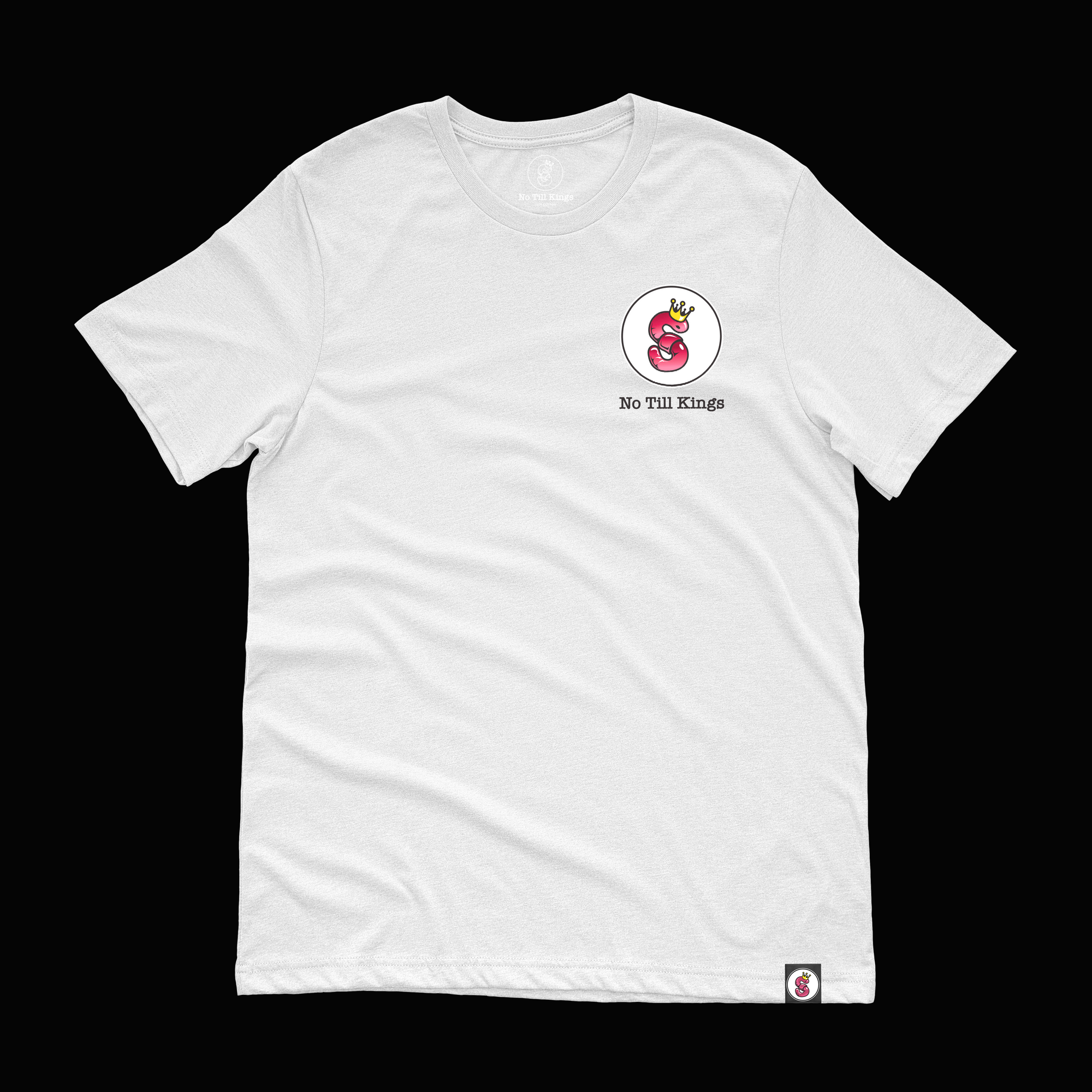 BRAND TEE